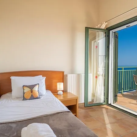 Artemis By Select Villa *