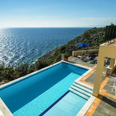Villa Artemis By Select Anninata