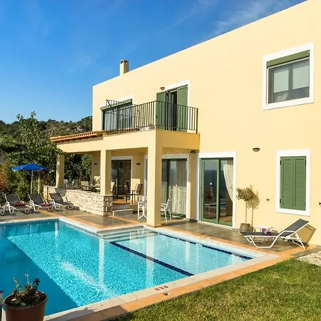 Villa Artemis By Select