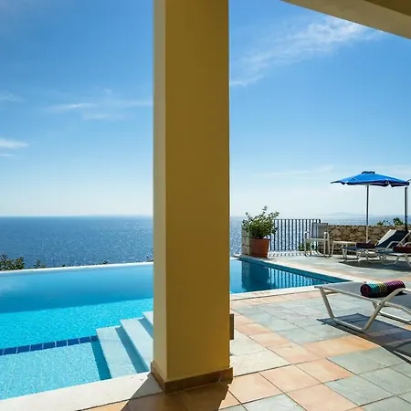Villa Artemis By Select