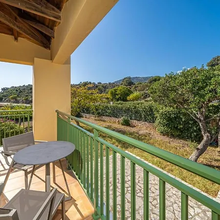 Villa Artemis By Select