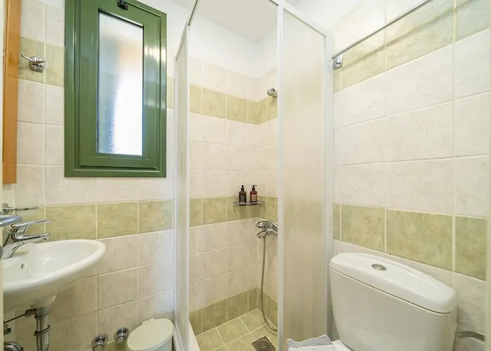 Artemis By Select Villa