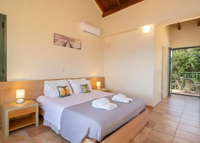 Villa Artemis By Select