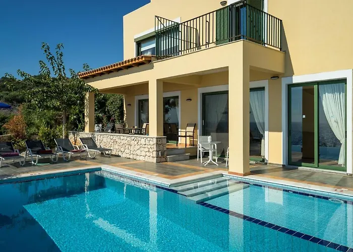 Artemis By Select Villa